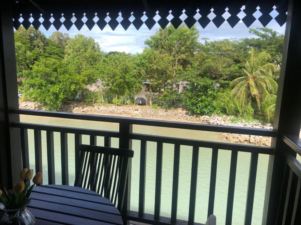 Langkawi Lagoon Water Villa Vip Pantai Cenang  Dış mekan fotoğraf